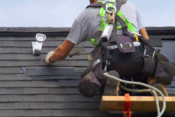 Quick and Trustworthy Emergency Roof Repair Services in Baden, PA