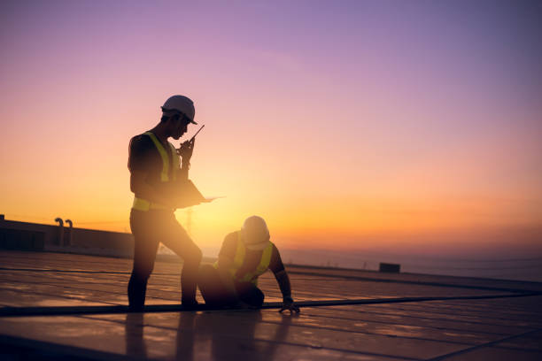 Best Tile Roofing Contractor  in Baden, PA