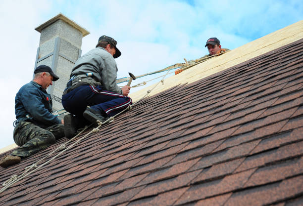 Best Flat Roof Repair Services  in Baden, PA