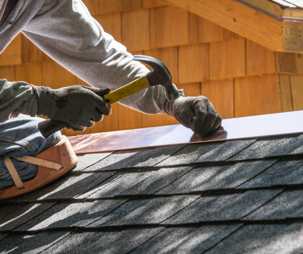 Best Local Roofing Companies  in Baden, PA
